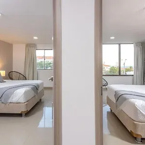 Bahari Cartagena