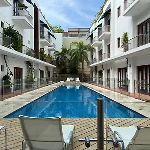 Wonderful 2br In Cartagena