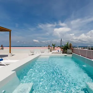 Appartement Bondo Estudio, Cartagena